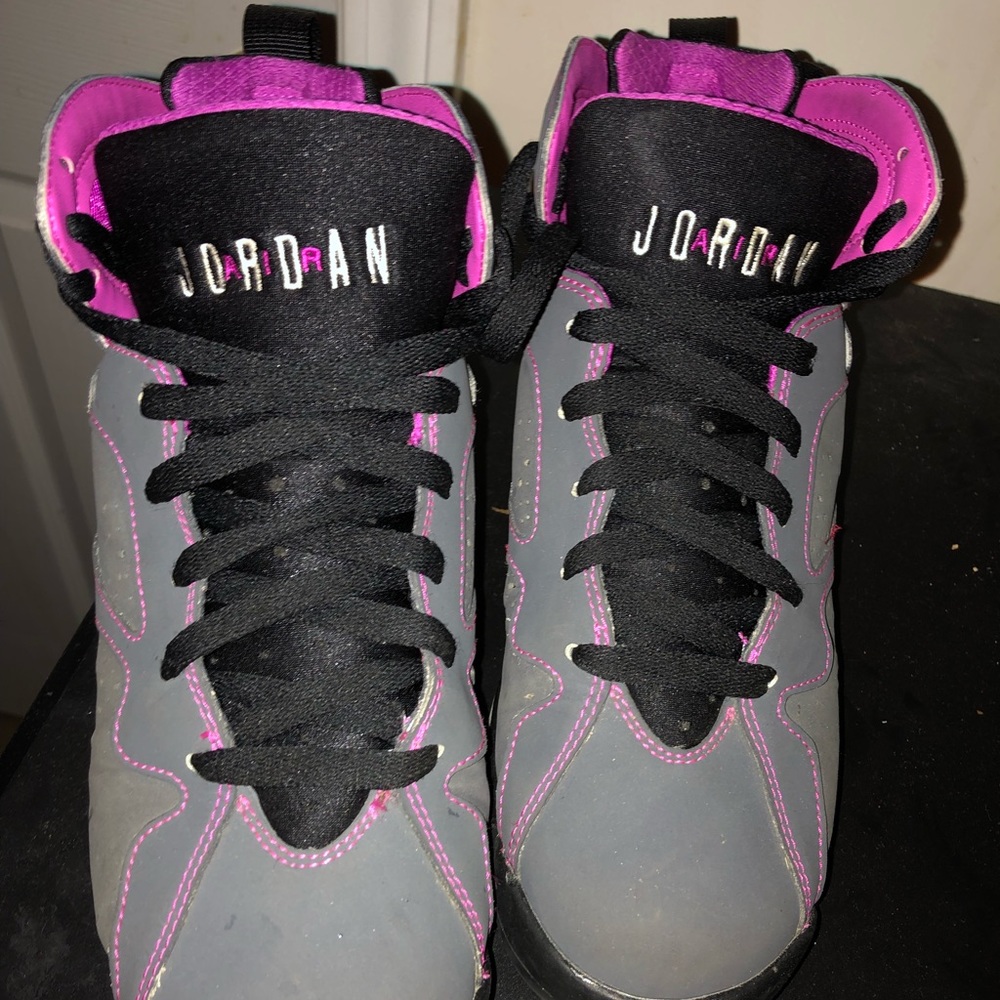 Valentines Air Jordan